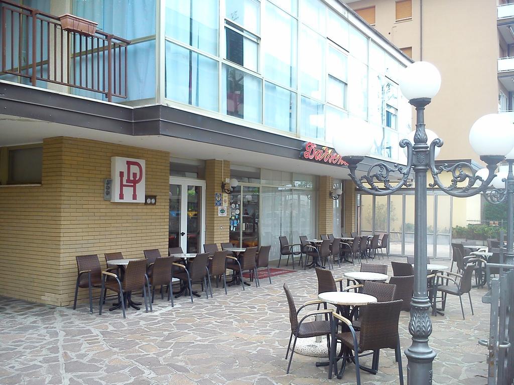 Hotel Darsena チェゼナーティコ エクステリア 写真