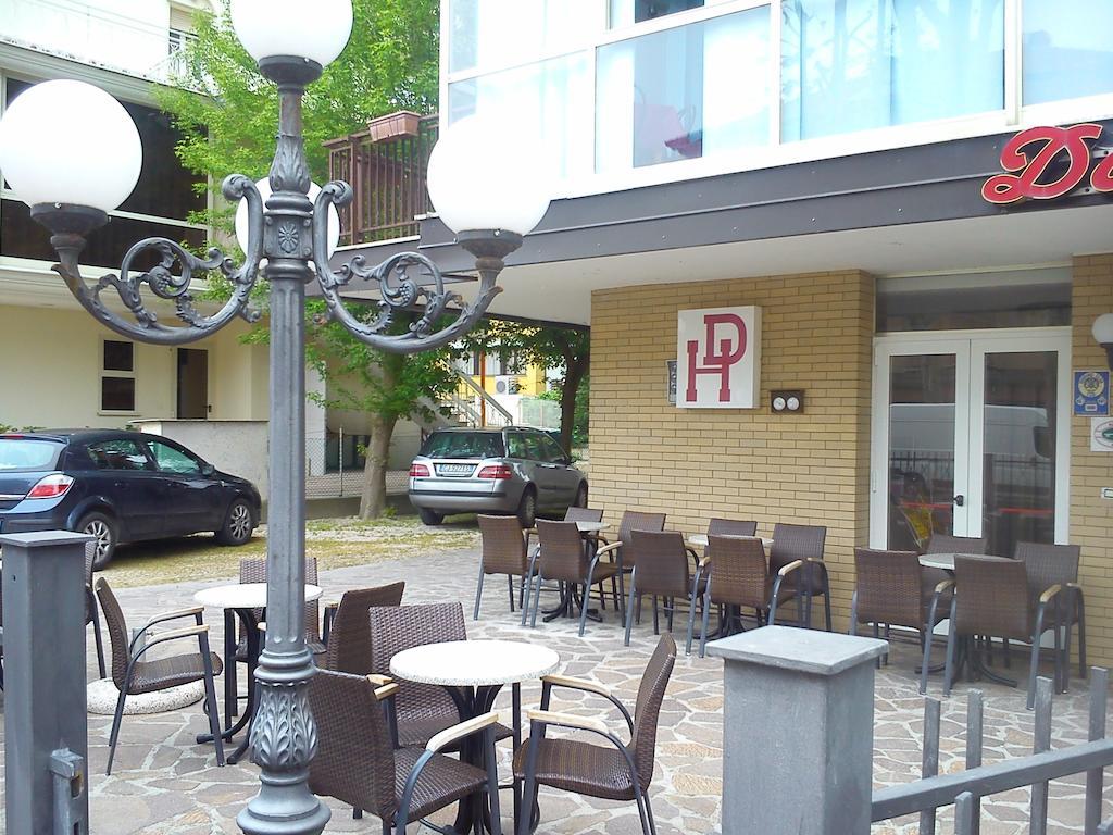 Hotel Darsena チェゼナーティコ エクステリア 写真