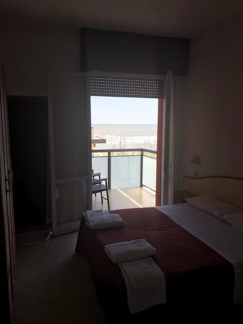 Hotel Darsena チェゼナーティコ エクステリア 写真