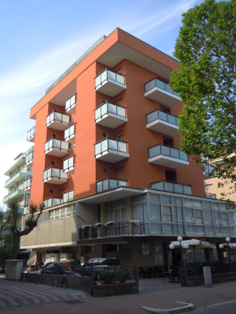 Hotel Darsena チェゼナーティコ エクステリア 写真