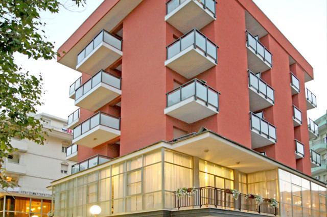 Hotel Darsena チェゼナーティコ エクステリア 写真